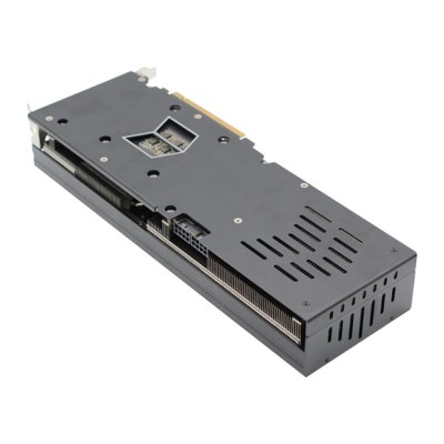 видеокарта Afox nVidia GeForce RTX 3080 10Gb AF3080-10GD6XH4-V3