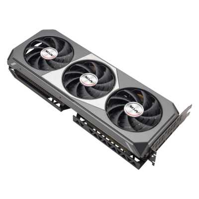 видеокарта Afox nVidia GeForce RTX 4070 12Gb AF4070-12GD6H7-V3 Серый