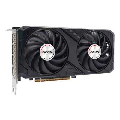видеокарта Afox nVidia GeForce RTX 5050 8Gb AF5050-8GD6H4-V2