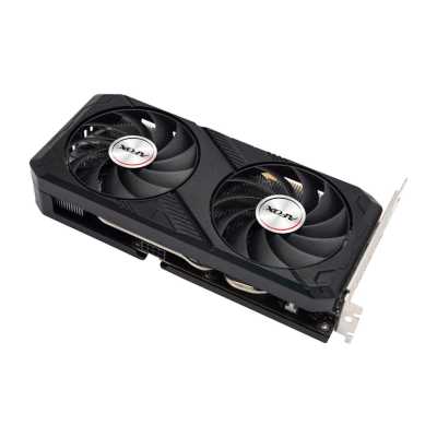 видеокарта Afox nVidia GeForce RTX 5050 8Gb AF5050-8GD6H4-V2