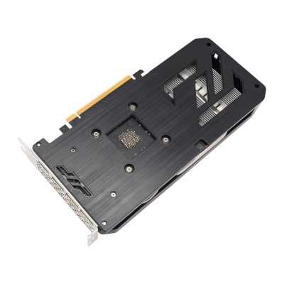 видеокарта Afox nVidia GeForce RTX 5050 8Gb AF5050-8GD6H4-V2