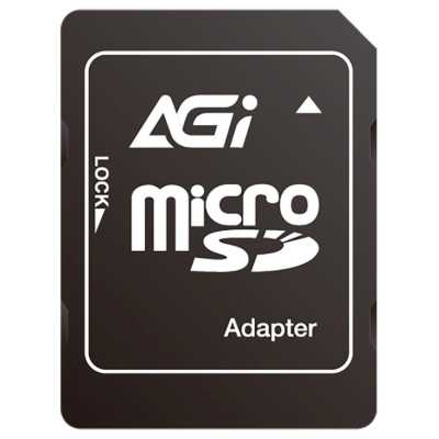 карта памяти AGI 1TB AGI1T0GGSTF138