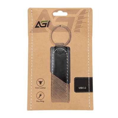 флешка AGI 256GB UE238 AGI256G32UE238 Черный