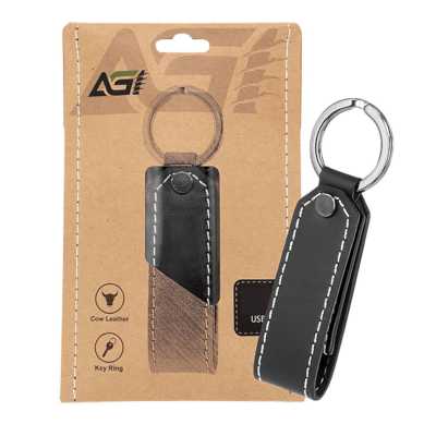флешка AGI 512GB UE238 AGI512G32UE238 Черный
