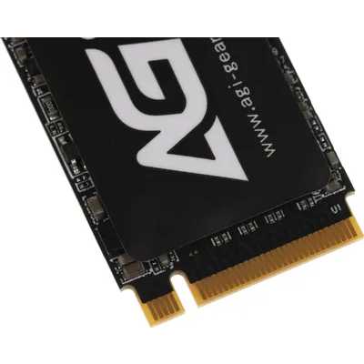 SSD диск AGI AI298 4Tb AGI4T0GIMAI298 Черный