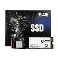 SSD диск AGI AI298 500Gb AGI500GIMAI298 Черный
