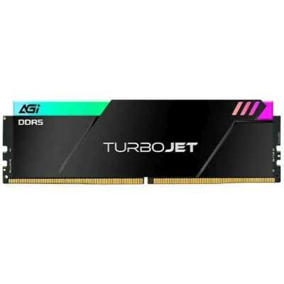 оперативная память AGI TurboJet RGB AGI6IPC16UD858-DC