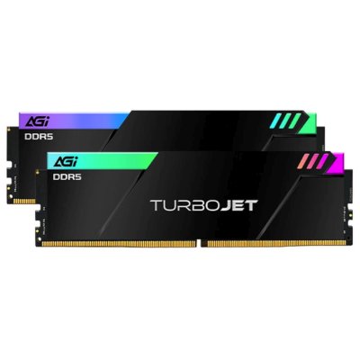 оперативная память AGI TurboJet RGB AGI8APC16UD858