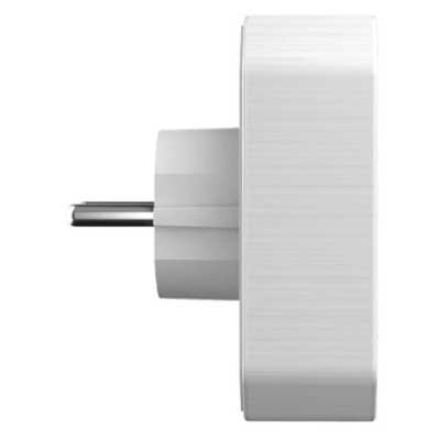 зарядное устройство AGNI TP-WB2U3E-white белый