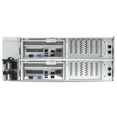 серверная платформа AIC HA401-VG XP1-A401VG01