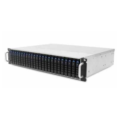 дисковая полка AIC J2024-06-35X XJ1-20246-02