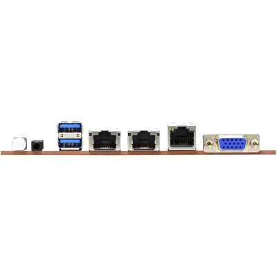 материнская плата AIC Vega MB M22-1717-006