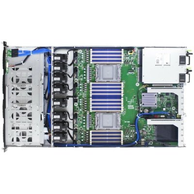 серверная платформа AIC XP1-S101A602