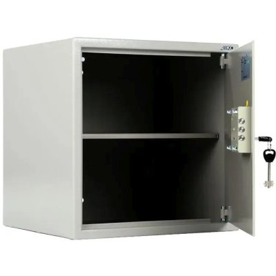 сейф Aiko T 140 S10399280114 серый