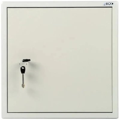 сейф Aiko T 140 S10399280114 серый