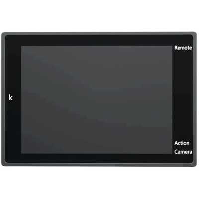 экшн-камера Akaso EK700 SYYA0025-BK-02 Black