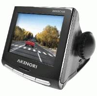 видеорегистратор Akenori Drivecam 1080PRO M-P2-01 Черный