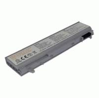 Dell Latitude E6400/E6500 6600mAh серый