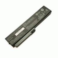 Fujitsu SQU-518/SQU-522 черный