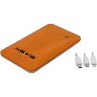 KS-is KS-215 Orange Оранжевый