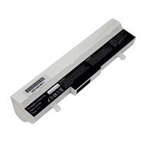 ASUS EEEPC 1005/1101 White черный