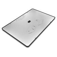 HP VL840AA серый