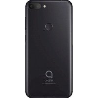 смартфон Alcatel 1S 5024D Black черный