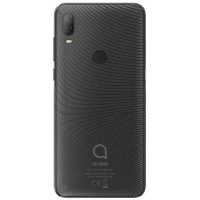 смартфон Alcatel 1V 2020 5007U Black черный