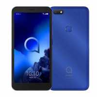 смартфон Alcatel 1V 5001D Blue синий