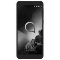 смартфон Alcatel 1X 5008Y Black черный