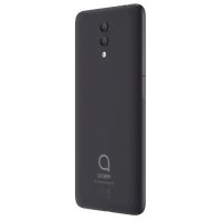 смартфон Alcatel 1X 5008Y Black черный