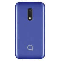 мобильный телефон Alcatel 3025X Metallic Blue