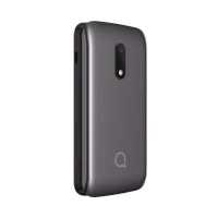 мобильный телефон Alcatel 3025X Metallic Gray