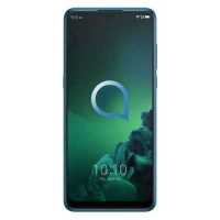 смартфон Alcatel 3X 5048Y Green