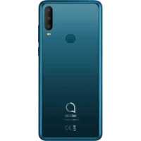 смартфон Alcatel 3X 5048Y Green