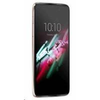 смартфон Alcatel OneTouch IDOL 3 6039Y Soft Gold
