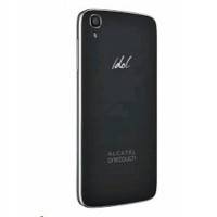 смартфон Alcatel OneTouch IDOL 3 6045Y Dark Gray