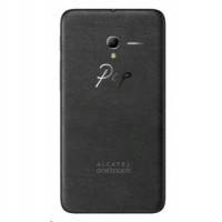смартфон Alcatel OneTouch POP 3 5015D Black
