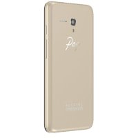 смартфон Alcatel OneTouch POP 3 5054D Black-Gold