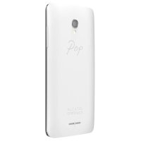 смартфон Alcatel OneTouch Pop Star 5070D White