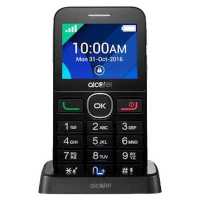 мобильный телефон Alcatel OT-2008G Black