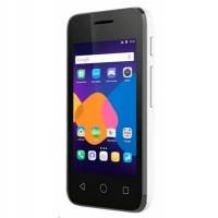 смартфон Alcatel Pixi 3 4009D White
