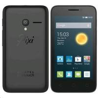 смартфон Alcatel Pixi 3 4013D Black