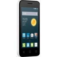 смартфон Alcatel Pixi 3 4013D White