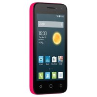 смартфон Alcatel Pixi 4 4034D Pink