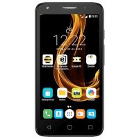 смартфон Alcatel Pixi 4 5045D Amber Orange 5045D-2LALRU1