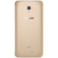 смартфон Alcatel POP 4 5056D Gold