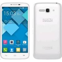 смартфон Alcatel POP S7 7045Y White Pure White