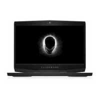 ноутбук Dell Alienware 15 R3 A15-2387 Серебристый