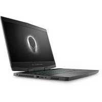 ноутбук Dell Alienware 15 R3 A15-2387 Серебристый